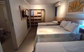 Tulipa Hotel Torres 3*