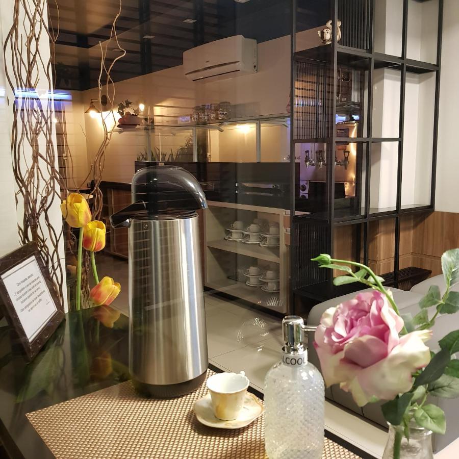 Tulipa Hotel Torres Exterior photo